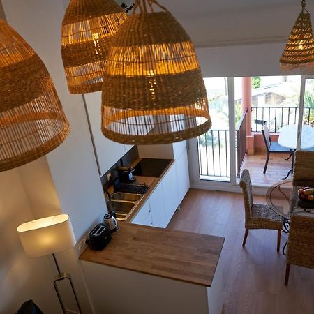 Vue Mer Panoramique Exceptionnelle L T2 Mezzanine Luxueux Banyuls-sur-Mer Eksteriør billede