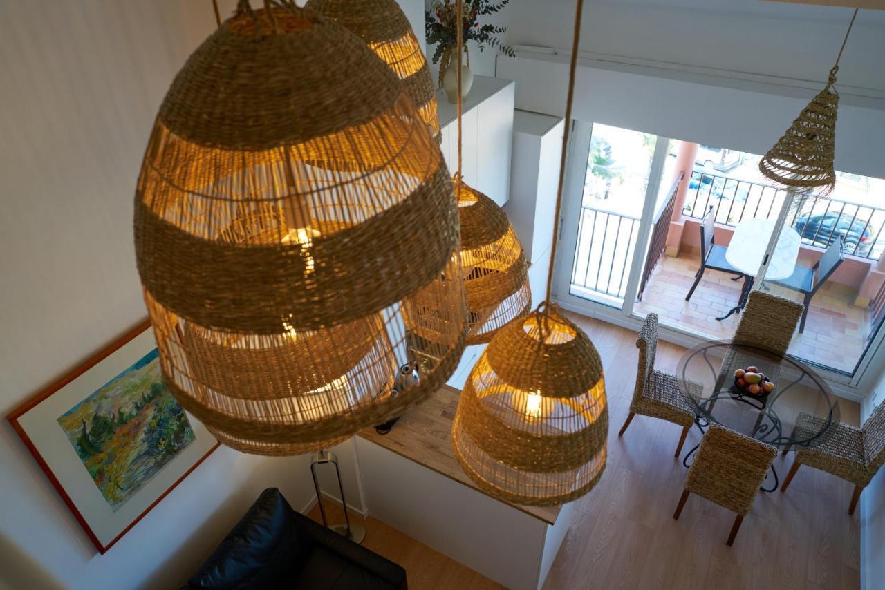 Vue Mer Panoramique Exceptionnelle L T2 Mezzanine Luxueux Banyuls-sur-Mer Eksteriør billede