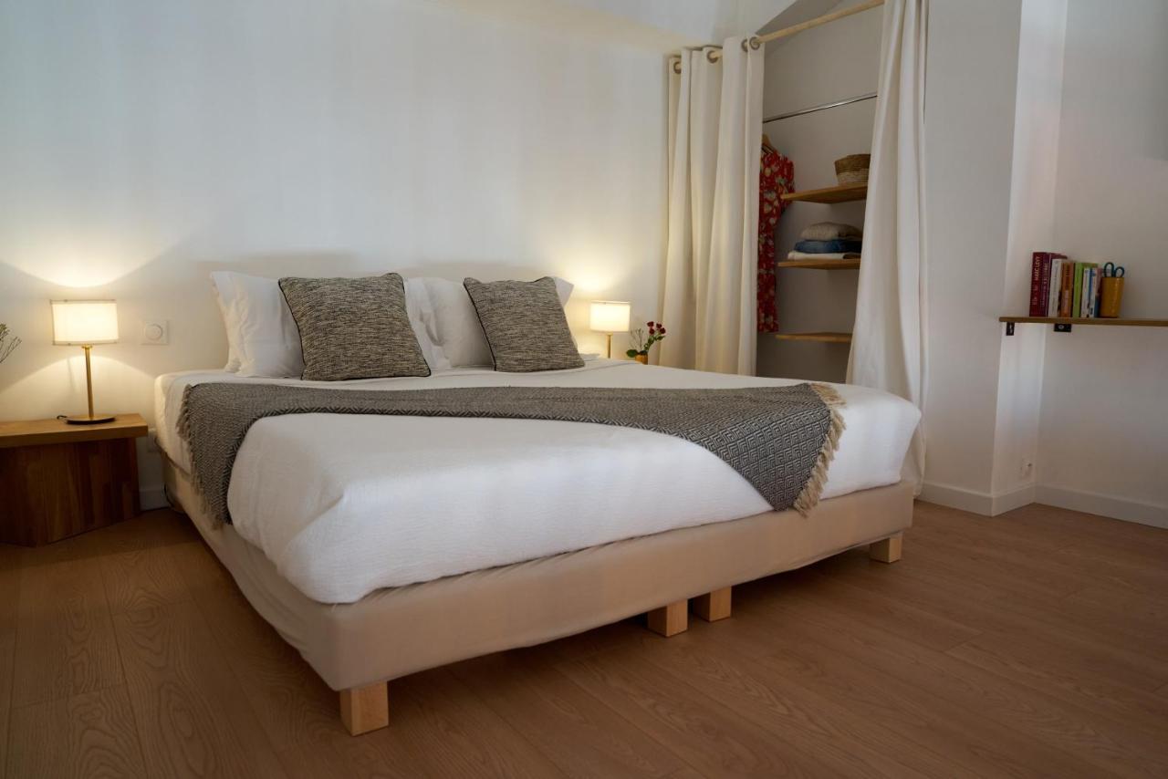 Vue Mer Panoramique Exceptionnelle L T2 Mezzanine Luxueux Banyuls-sur-Mer Eksteriør billede
