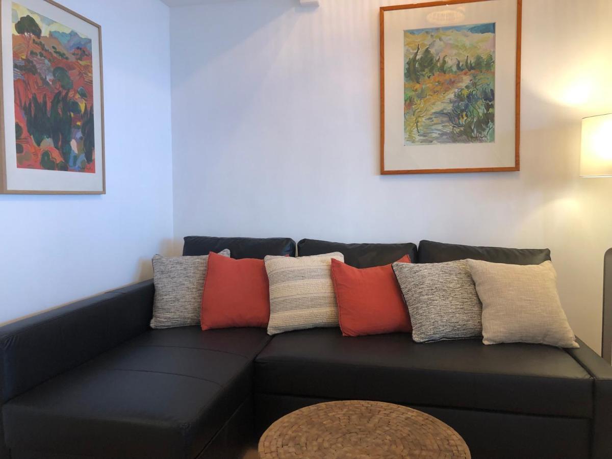 Vue Mer Panoramique Exceptionnelle L T2 Mezzanine Luxueux Banyuls-sur-Mer Eksteriør billede