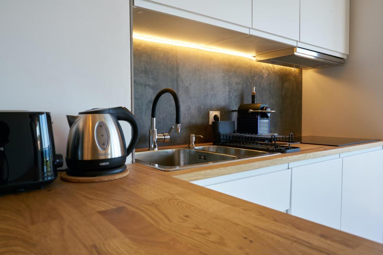 Vue Mer Panoramique Exceptionnelle L T2 Mezzanine Luxueux Banyuls-sur-Mer Eksteriør billede